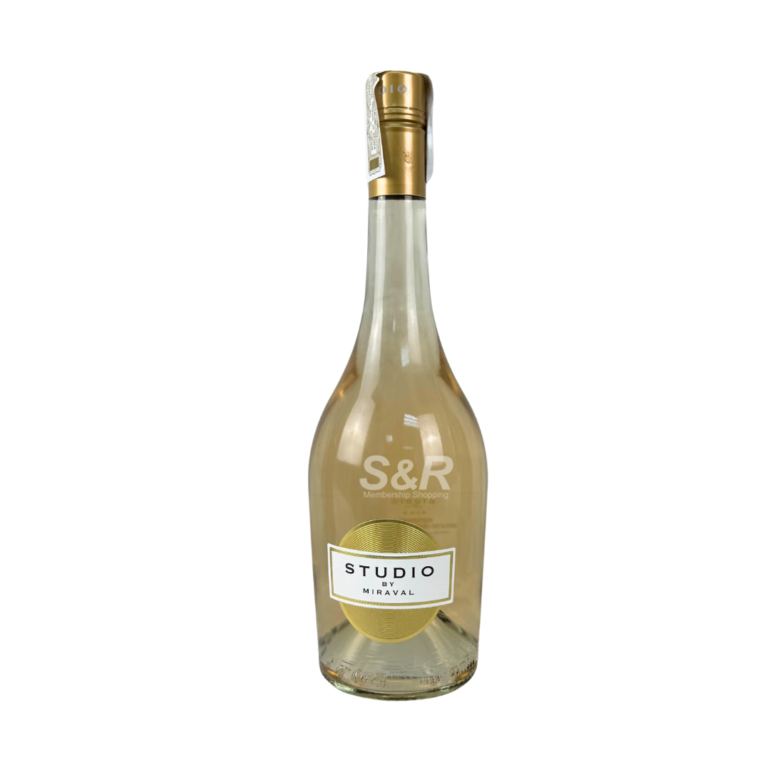 Studio by Miraval 750mL Studio by Miraval 750mL